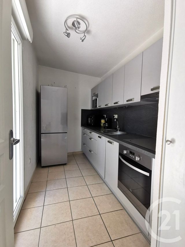 Appartement F3 à vendre - 3 pièces - 64.26 m2 - LE GRAU DU ROI - 30 - LANGUEDOC-ROUSSILLON - Century 21 Rouvière Immobilier