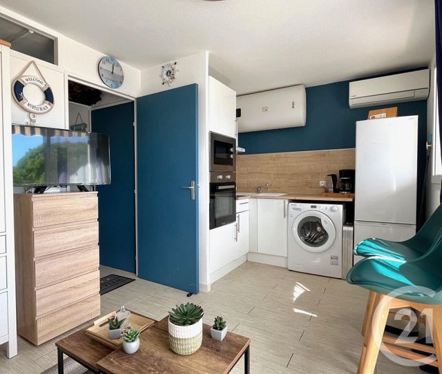 Appartement Studio Cabine à louer LE GRAU DU ROI