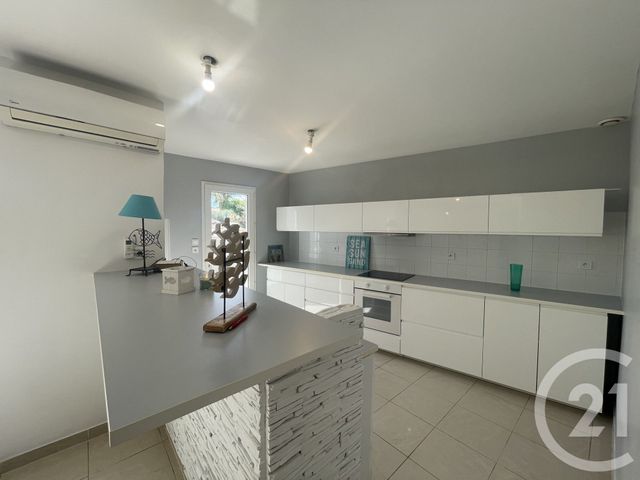 maison à vendre - 6 pièces - 168.0 m2 - LE GRAU DU ROI - 30 - LANGUEDOC-ROUSSILLON - Century 21 Rouvière Immobilier