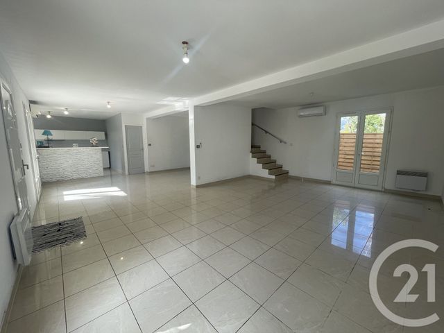 maison à vendre - 6 pièces - 168.0 m2 - LE GRAU DU ROI - 30 - LANGUEDOC-ROUSSILLON - Century 21 Rouvière Immobilier
