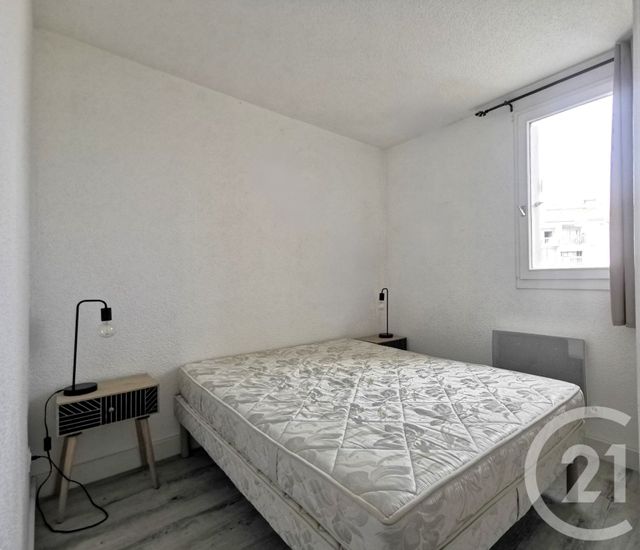 Appartement F2 à vendre - 2 pièces - 26.18 m2 - LE GRAU DU ROI - 30 - LANGUEDOC-ROUSSILLON - Century 21 Rouvière Immobilier