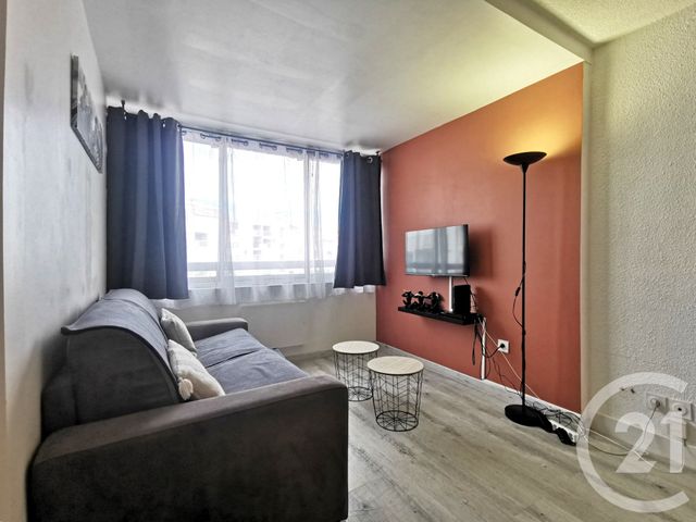 Appartement F2 à vendre - 2 pièces - 26.18 m2 - LE GRAU DU ROI - 30 - LANGUEDOC-ROUSSILLON - Century 21 Rouvière Immobilier