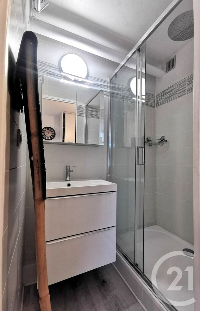 Appartement F2 à vendre - 2 pièces - 26.18 m2 - LE GRAU DU ROI - 30 - LANGUEDOC-ROUSSILLON - Century 21 Rouvière Immobilier