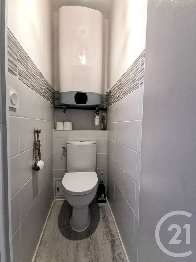 Appartement F2 à vendre - 2 pièces - 26.18 m2 - LE GRAU DU ROI - 30 - LANGUEDOC-ROUSSILLON - Century 21 Rouvière Immobilier