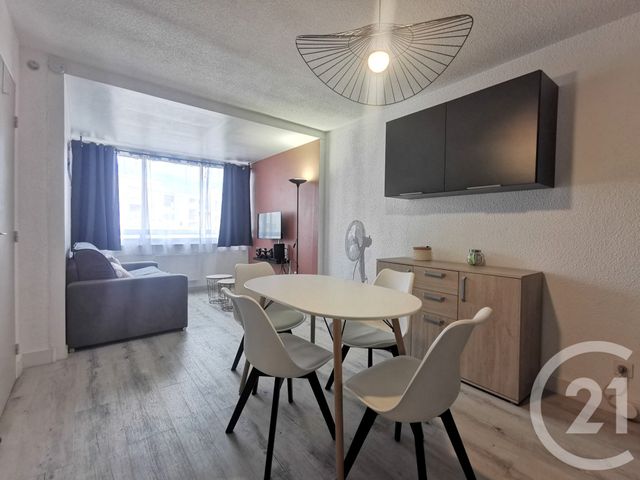 Appartement F2 à vendre - 2 pièces - 26.18 m2 - LE GRAU DU ROI - 30 - LANGUEDOC-ROUSSILLON - Century 21 Rouvière Immobilier