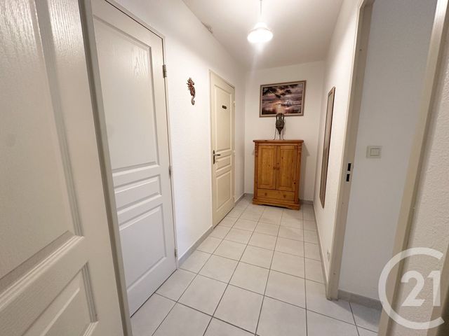 Appartement F2 à vendre - 2 pièces - 48.27 m2 - LE GRAU DU ROI - 30 - LANGUEDOC-ROUSSILLON - Century 21 Rouvière Immobilier
