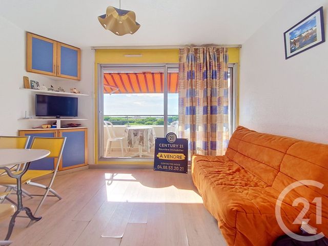 appartement - LE GRAU DU ROI - 30