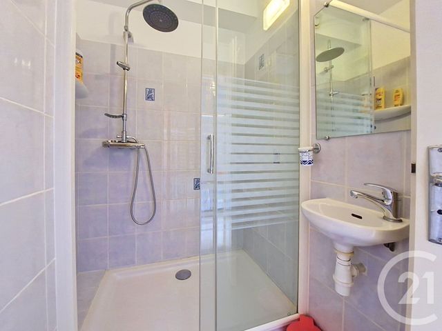 Appartement Studio Cabine à vendre - 1 pièce - 18.53 m2 - LE GRAU DU ROI - 30 - LANGUEDOC-ROUSSILLON - Century 21 Rouvière Immobilier