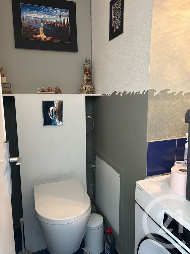 Appartement F2 à vendre - 2 pièces - 42.04 m2 - LE GRAU DU ROI - 30 - LANGUEDOC-ROUSSILLON - Century 21 Rouvière Immobilier