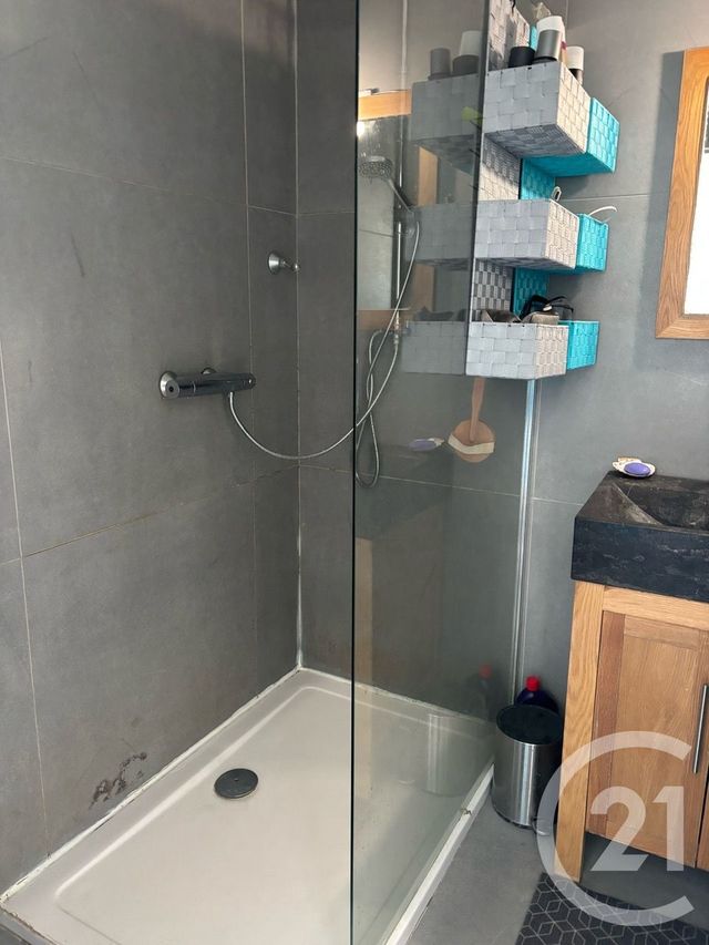 Appartement F2 à vendre - 2 pièces - 42.04 m2 - LE GRAU DU ROI - 30 - LANGUEDOC-ROUSSILLON - Century 21 Rouvière Immobilier