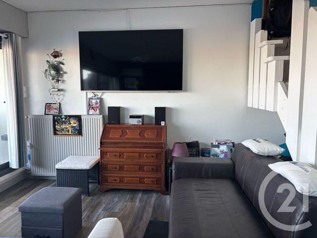 Appartement F2 à vendre - 2 pièces - 42.04 m2 - LE GRAU DU ROI - 30 - LANGUEDOC-ROUSSILLON - Century 21 Rouvière Immobilier