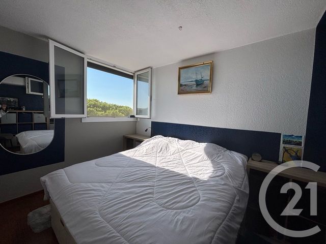 Appartement F2 à vendre - 2 pièces - 42.04 m2 - LE GRAU DU ROI - 30 - LANGUEDOC-ROUSSILLON - Century 21 Rouvière Immobilier