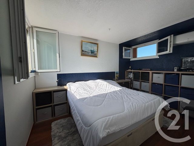 Appartement F2 à vendre - 2 pièces - 42.04 m2 - LE GRAU DU ROI - 30 - LANGUEDOC-ROUSSILLON - Century 21 Rouvière Immobilier
