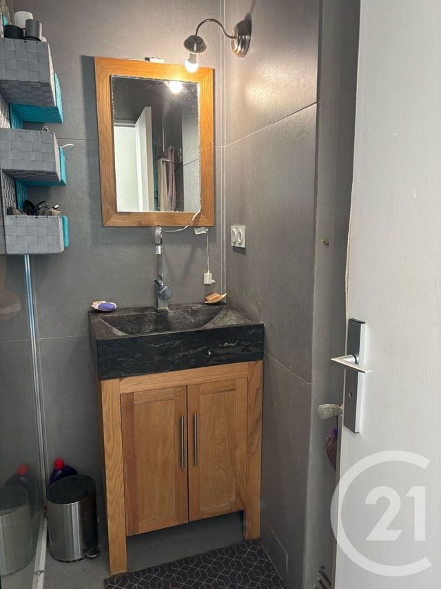 Appartement F2 à vendre - 2 pièces - 42.04 m2 - LE GRAU DU ROI - 30 - LANGUEDOC-ROUSSILLON - Century 21 Rouvière Immobilier