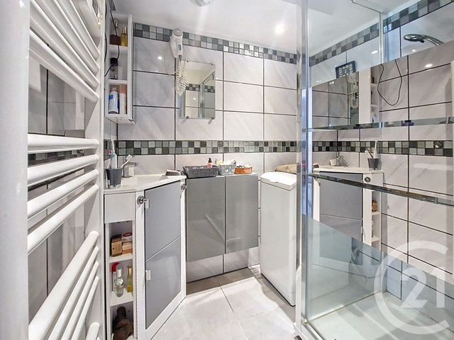 Appartement F2 à vendre - 2 pièces - 37.61 m2 - LE GRAU DU ROI - 30 - LANGUEDOC-ROUSSILLON - Century 21 Rouvière Immobilier