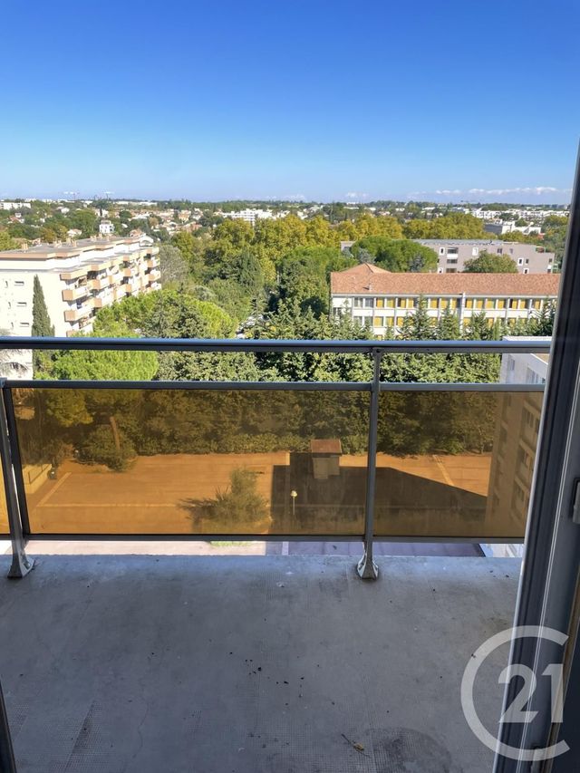 Appartement F1 à vendre - 1 pièce - 41.4 m2 - MONTPELLIER - 34 - LANGUEDOC-ROUSSILLON - Century 21 Rouvière Immobilier