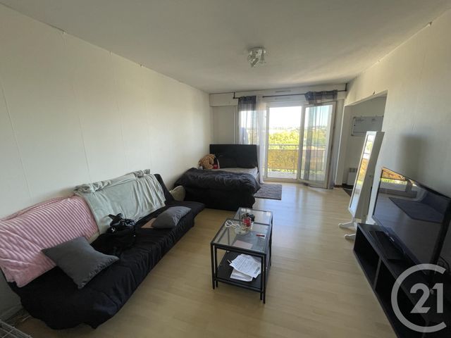Appartement F1 à vendre - 1 pièce - 41.4 m2 - MONTPELLIER - 34 - LANGUEDOC-ROUSSILLON - Century 21 Rouvière Immobilier