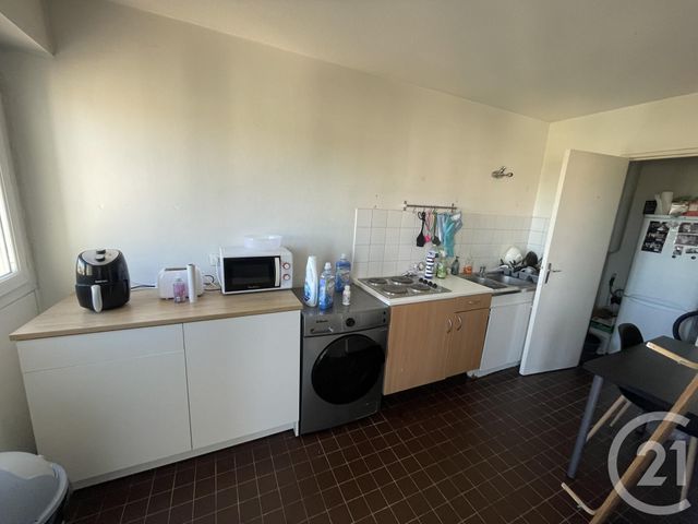 Appartement F1 à vendre - 1 pièce - 41.4 m2 - MONTPELLIER - 34 - LANGUEDOC-ROUSSILLON - Century 21 Rouvière Immobilier