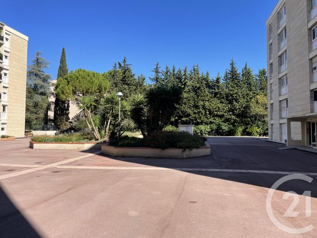 Appartement F1 à vendre - 1 pièce - 41.4 m2 - MONTPELLIER - 34 - LANGUEDOC-ROUSSILLON - Century 21 Rouvière Immobilier