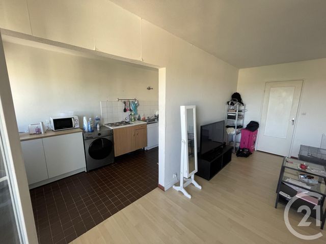 Appartement F1 à vendre - 1 pièce - 41.4 m2 - MONTPELLIER - 34 - LANGUEDOC-ROUSSILLON - Century 21 Rouvière Immobilier