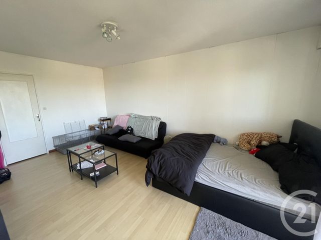 Appartement F1 à vendre - 1 pièce - 41.4 m2 - MONTPELLIER - 34 - LANGUEDOC-ROUSSILLON - Century 21 Rouvière Immobilier