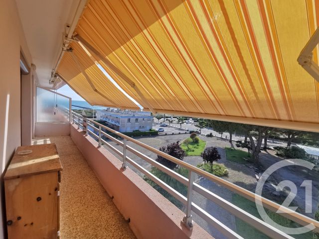 Appartement F2 à vendre - 2 pièces - 53.81 m2 - LE GRAU DU ROI - 30 - LANGUEDOC-ROUSSILLON - Century 21 Rouvière Immobilier