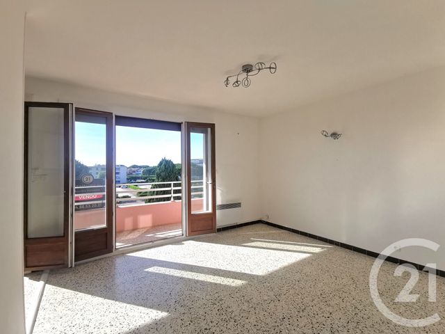 Appartement F2 à vendre - 2 pièces - 53.81 m2 - LE GRAU DU ROI - 30 - LANGUEDOC-ROUSSILLON - Century 21 Rouvière Immobilier