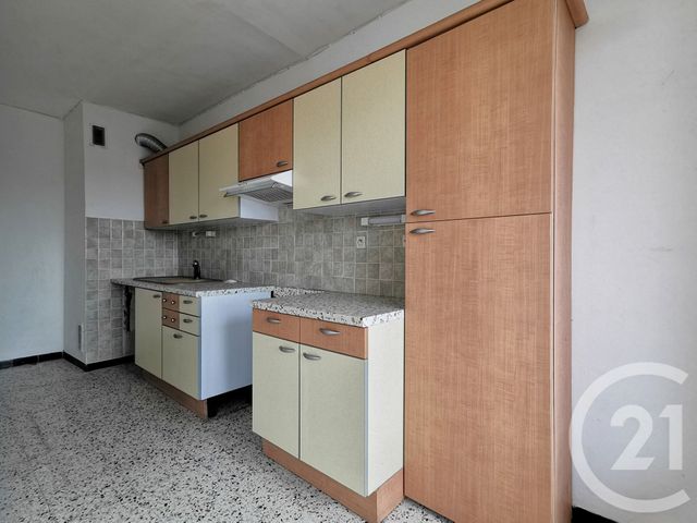 Appartement F2 à vendre - 2 pièces - 53.81 m2 - LE GRAU DU ROI - 30 - LANGUEDOC-ROUSSILLON - Century 21 Rouvière Immobilier