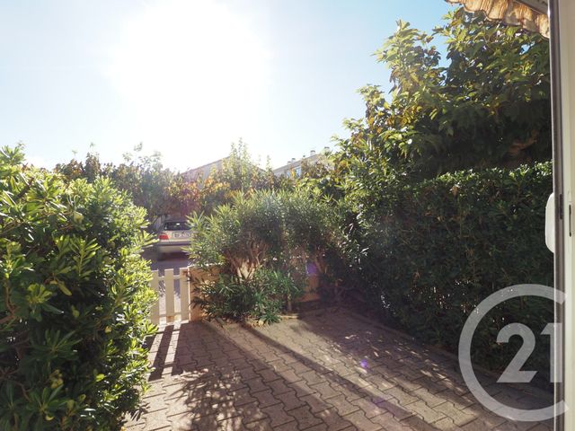 Afficher la photo en grand Appartement Studio Cabine à vendre - 1 pièce - 28.7 m2 - 30 - LANGUEDOC-ROUSSILLON - Century 21 Rouvière Immobilier