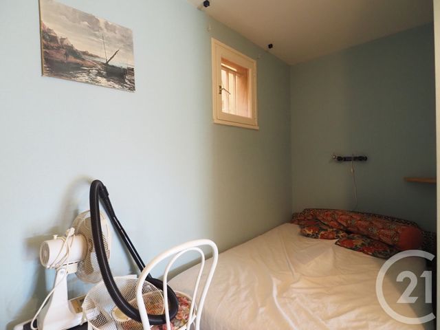 Afficher la photo en grand Appartement Studio Cabine à vendre - 1 pièce - 28.7 m2 - 30 - LANGUEDOC-ROUSSILLON - Century 21 Rouvière Immobilier