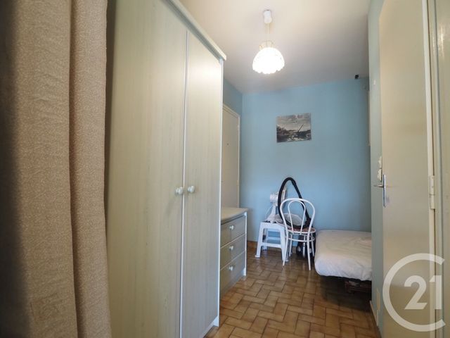 Afficher la photo en grand Appartement Studio Cabine à vendre - 1 pièce - 28.7 m2 - 30 - LANGUEDOC-ROUSSILLON - Century 21 Rouvière Immobilier