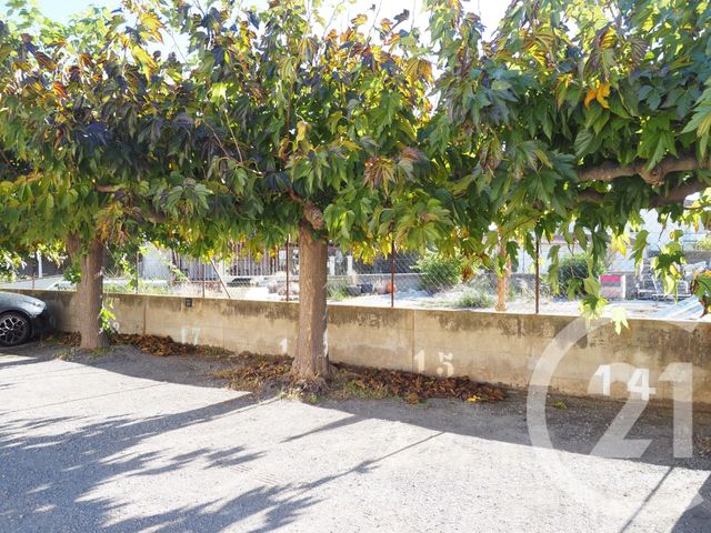 Afficher la photo en grand Appartement Studio Cabine à vendre - 1 pièce - 28.7 m2 - 30 - LANGUEDOC-ROUSSILLON - Century 21 Rouvière Immobilier