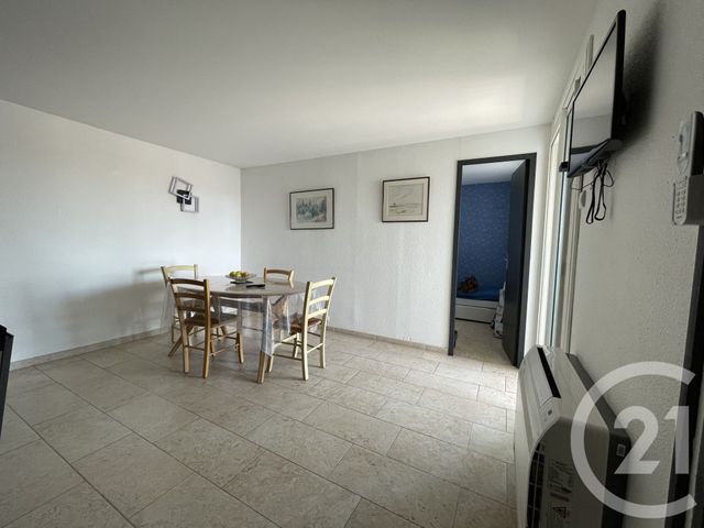 appartement - LE GRAU DU ROI - 30