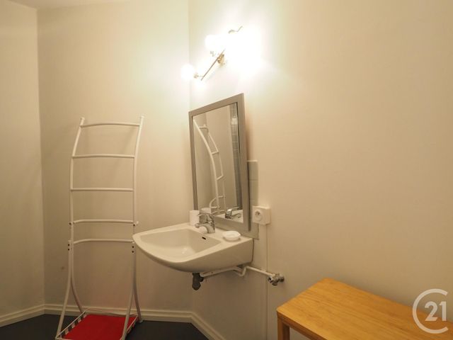 Appartement F2 à louer - 2 pièces - 34.97 m2 - LE GRAU DU ROI - 30 - LANGUEDOC-ROUSSILLON - Century 21 Rouvière Immobilier