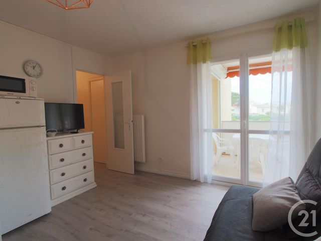 Appartement F2 à louer - 2 pièces - 34.97 m2 - LE GRAU DU ROI - 30 - LANGUEDOC-ROUSSILLON - Century 21 Rouvière Immobilier