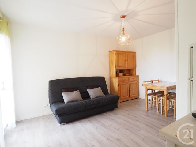 Appartement F2 à louer - 2 pièces - 34.97 m2 - LE GRAU DU ROI - 30 - LANGUEDOC-ROUSSILLON - Century 21 Rouvière Immobilier