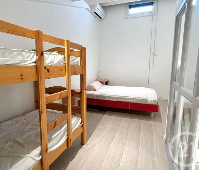 Appartement F2 à louer - 2 pièces - 32.27 m2 - LE GRAU DU ROI - 30 - LANGUEDOC-ROUSSILLON - Century 21 Rouvière Immobilier