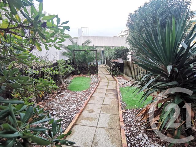 Appartement Studio à vendre - 1 pièce - 27.55 m2 - LE GRAU DU ROI - 30 - LANGUEDOC-ROUSSILLON - Century 21 Rouvière Immobilier