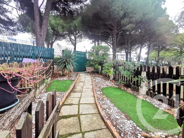 Appartement Studio à vendre LE GRAU DU ROI