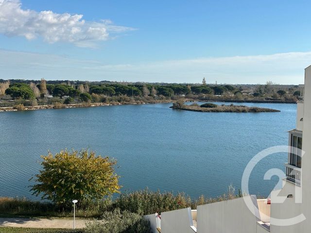 appartement - LE GRAU DU ROI - 30