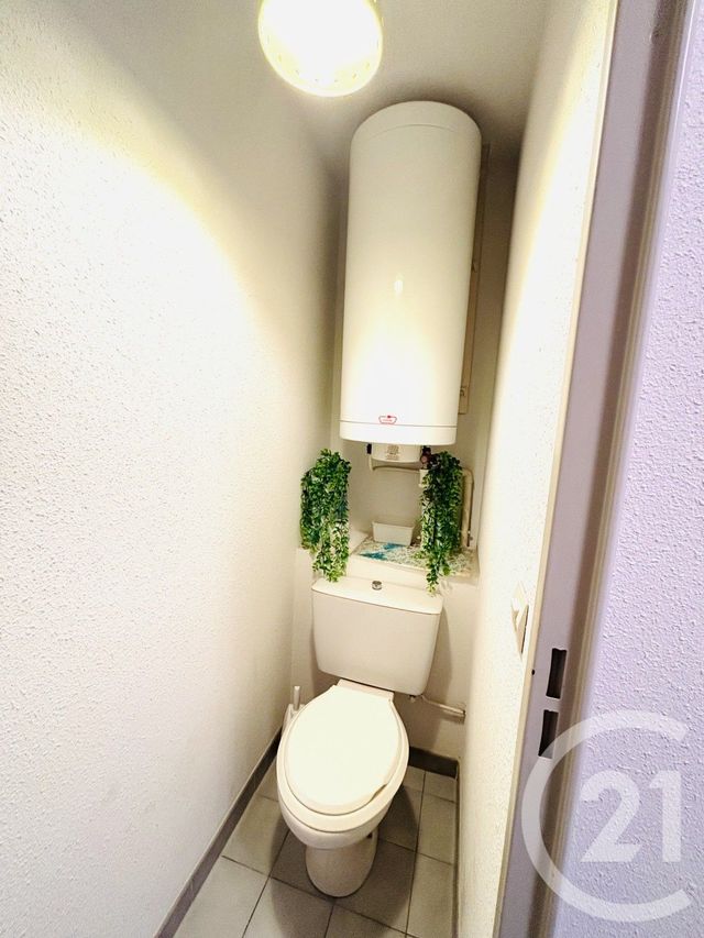 Appartement à vendre - 2 pièces - 31.38 m2 - LE GRAU DU ROI - 30 - LANGUEDOC-ROUSSILLON - Century 21 Rouvière Immobilier