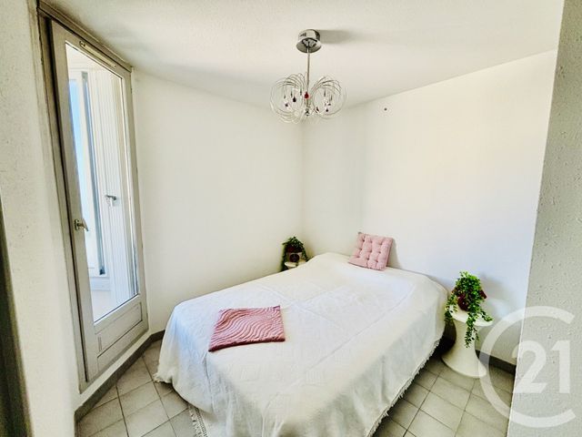 Appartement à vendre - 2 pièces - 31.38 m2 - LE GRAU DU ROI - 30 - LANGUEDOC-ROUSSILLON - Century 21 Rouvière Immobilier