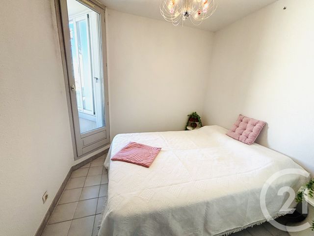 Appartement à vendre - 2 pièces - 31.38 m2 - LE GRAU DU ROI - 30 - LANGUEDOC-ROUSSILLON - Century 21 Rouvière Immobilier