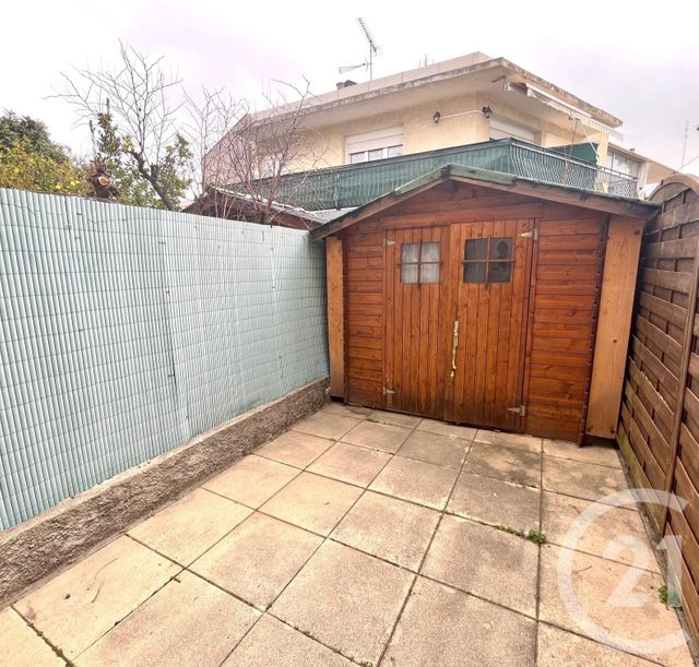 Appartement F2 à louer - 2 pièces - 38.22 m2 - LE GRAU DU ROI - 30 - LANGUEDOC-ROUSSILLON - Century 21 Rouvière Immobilier