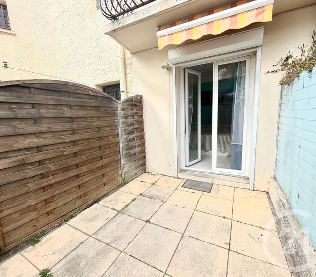 Appartement F2 à louer - 2 pièces - 38.22 m2 - LE GRAU DU ROI - 30 - LANGUEDOC-ROUSSILLON - Century 21 Rouvière Immobilier