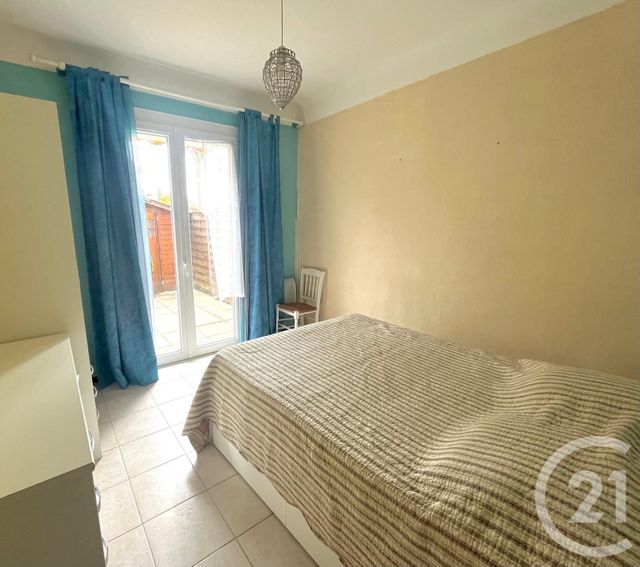 Appartement F2 à louer - 2 pièces - 38.22 m2 - LE GRAU DU ROI - 30 - LANGUEDOC-ROUSSILLON - Century 21 Rouvière Immobilier
