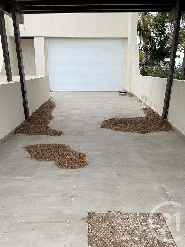 Appartement F3 à louer - 3 pièces - 64.04 m2 - LE GRAU DU ROI - 30 - LANGUEDOC-ROUSSILLON - Century 21 Rouvière Immobilier