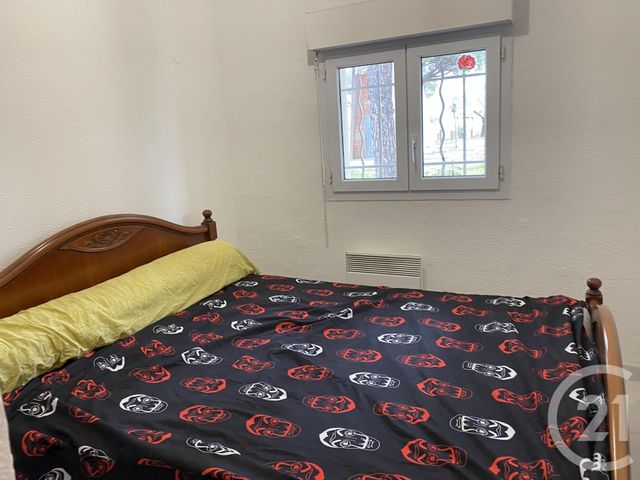 Appartement F3 à louer - 3 pièces - 64.04 m2 - LE GRAU DU ROI - 30 - LANGUEDOC-ROUSSILLON - Century 21 Rouvière Immobilier