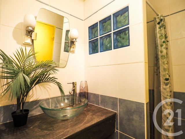 Appartement Studio à vendre - 1 pièce - 18.75 m2 - LE GRAU DU ROI - 30 - LANGUEDOC-ROUSSILLON - Century 21 Rouvière Immobilier