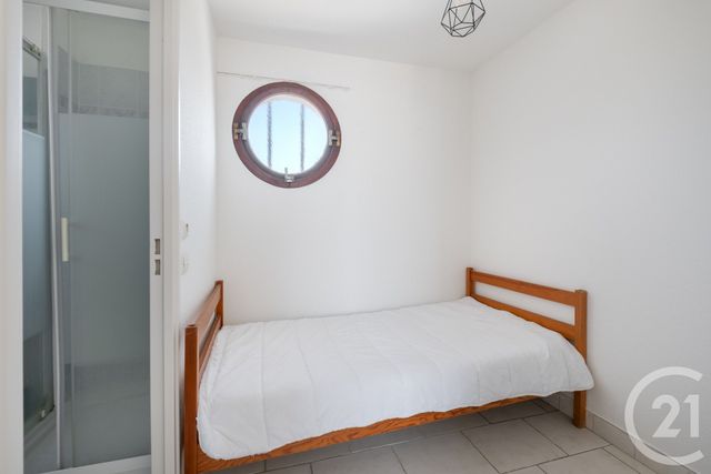 Appartement à vendre - 2 pièces - 24.16 m2 - LE GRAU DU ROI - 30 - LANGUEDOC-ROUSSILLON - Century 21 Rouvière Immobilier